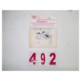 IHC Passenger Car Adapters