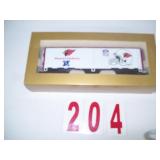 Mantua Phoenix Cardinals NFL Car