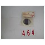 IHC 25" stranded hookup wire and crate