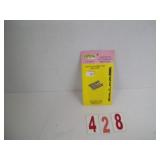 Atlas 1.5 inch sections- 4 pcs