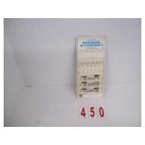 Bachmann Crossing Signals and Gates