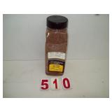 Woodland Scenics Coarse Ballast Shaker Brown