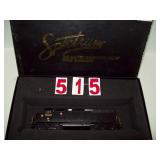 Bachmann Spectrum The Master Railroad Series DCC