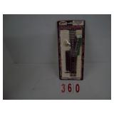 Atlas Nickel Silver Right Manual