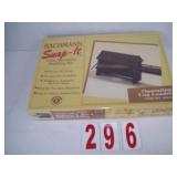 Bachmann Operating Log Loader Kit