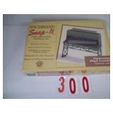 Bachmann Operating Pipe Loader kit