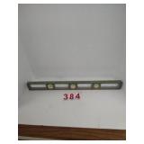 Mayes The Tall Tennesssan Aluminum Level