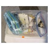 electrical assortment