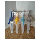 Ice Pop Maker Set