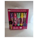 Barbie 5 pack chaulk Holder