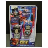 Transformers Walkie Talkies