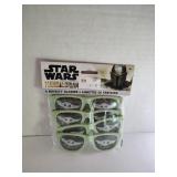 Star Wars Sun Glasses