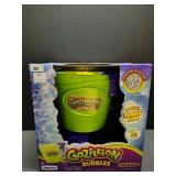 Gazillion Bubble machine