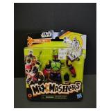 Mix and Mash Star Wars