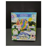 Honey Bee Sweet Dreams PJ Party