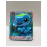 Bubble MakerDinosaur - Includes Bubbles