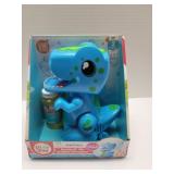 Bubble MakerDinosaur - Includes Bubbles