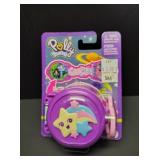 Polly Pocket Travel