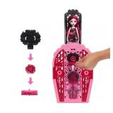 Monster High Draculaura Garden Mysteries