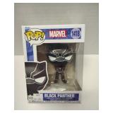 Funko Pop Marvel Black Panther