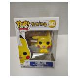 Funko Pop Pokemon #842