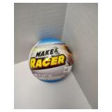 Surprise Make a Racer