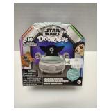 Star War Doorables