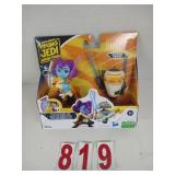 Disney Young Jedi Adventure Pop Up Light Saber