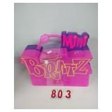 Mini Bratz Collector Case