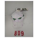 Disney Star Wars Yoda Hat