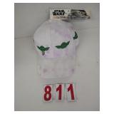 Disney Star Wars Yoda Hat