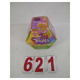 Mattel Trolls Band Together Pom Poms