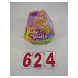 Mattel Trolls Band Together Pom Poms