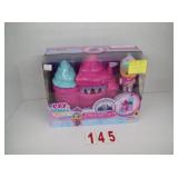 Magic Tears Cry Babbies Castle Playset