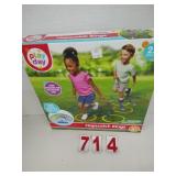 Play Day Hop Scotch Rings