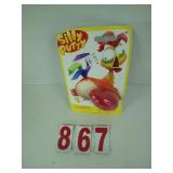 Silly Putty