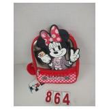 Disney Mini Mouse Backpack