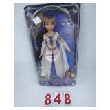 Disney Wish Queen Amaya of Rosas