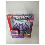 Dissect It Bat Lab