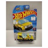 Hot Wheels HW first responder