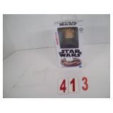 Star Wars Mandalorian the Child