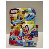 Marvell Hydro Pods - Starter Pack