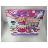 POP Style Bracelet Maker