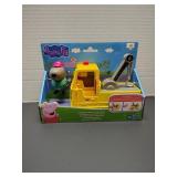 Peppa Pig Tow Truck