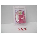 Magnetic Acessory Starter Locker Kit