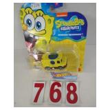 Nickelodeon SpongeBob Squarepants van