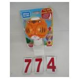 Mega Bloks Peek a Blocks