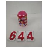 Ryans World Mystery Squishy Figure