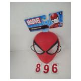 Marvel Spider Man Mask