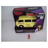 Radio Control Van
